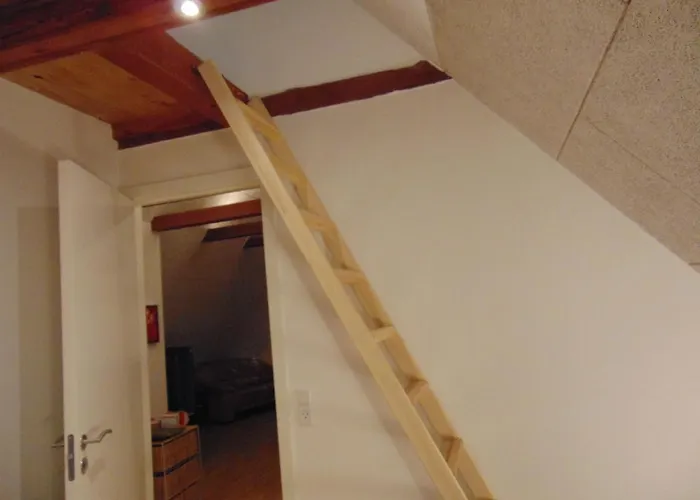 Verstvej Bed And Brekfast *