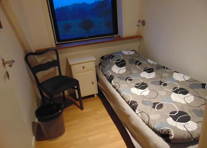 Verstvej Bed And Brekfast Отель типа 