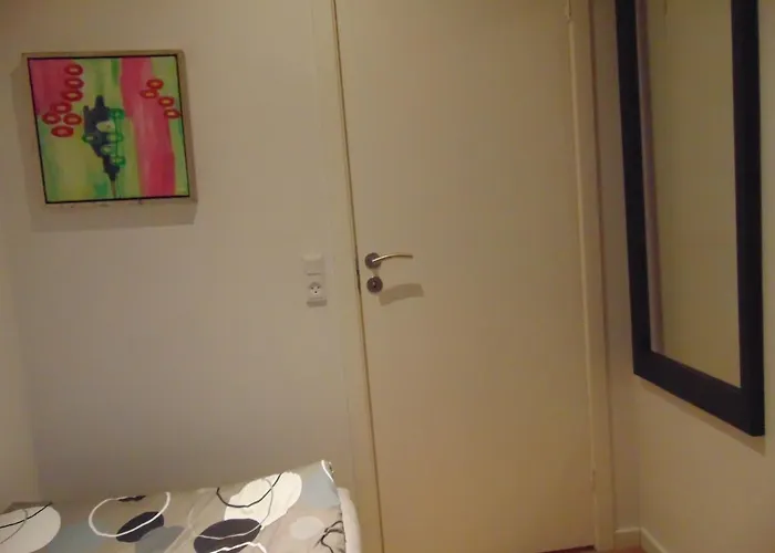 Verstvej Bed And Brekfast Отель типа 