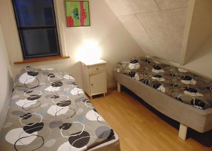 Verstvej Bed And Brekfast
